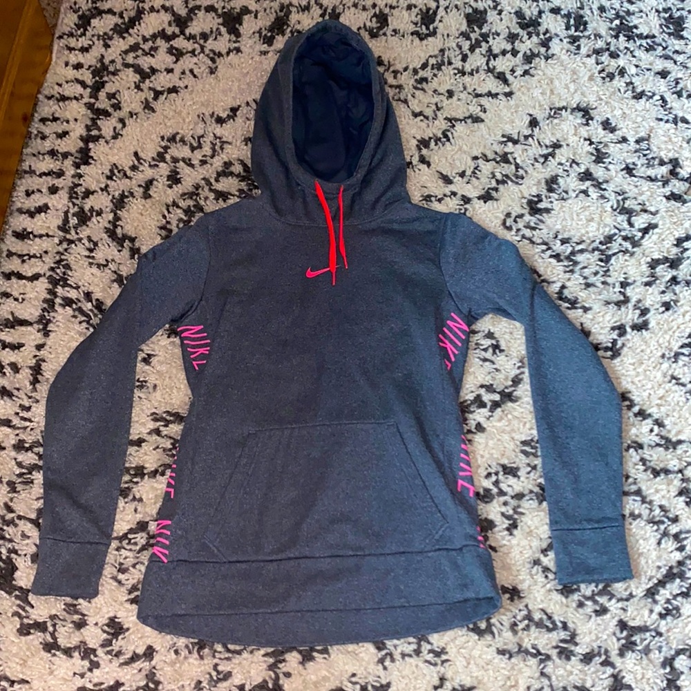 2 for 20✨Nike Women’s Grey Hoodie